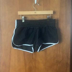 Swim shorts